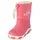 M dchen Stars Rain Boot Pink 34 35 EU