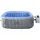 MCW-N97 198 x 198 x 67 cm Blau/Grau