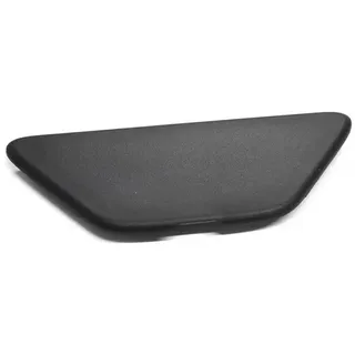 Volkswagen Abdeckplatte Armaturenbrett Blende schwarz 1S0035491