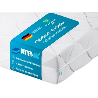 Betten-ABC 10000427.20466 Kindermatratze