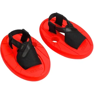 Beco Aqua Twin II Rot
