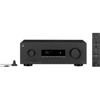 Yamaha RX-300A Schwarz