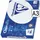 A3 90 g/m2 500 Blatt