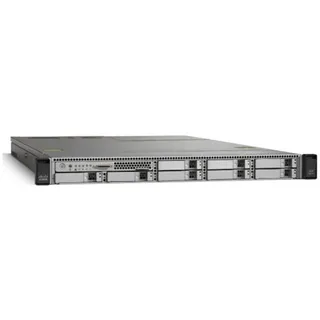 Cisco UCS SP7 C220 ENT SGLC EXP UCS-EZ7-C220-E Server (Intel Xeon E5-2609V2, 2,5GHz, 32GB RAM, 8000GB HDD, kein Betriebssystem)