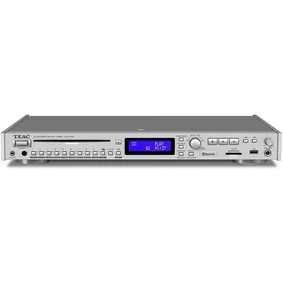Teac CD-P750DAB Silber