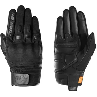 Furygan Jet D3O Evo Motorradhandschuhe schwarz, Größe 2XL