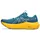 Herren Dark Teal/White 45