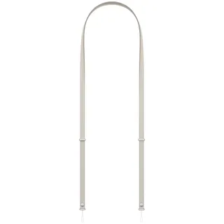 Apple Crossbody Band Mandel