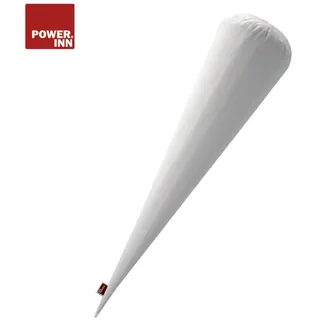 POWER INN Schultütenkissen ca. 70 cm | Zuckertüten Innenkissen