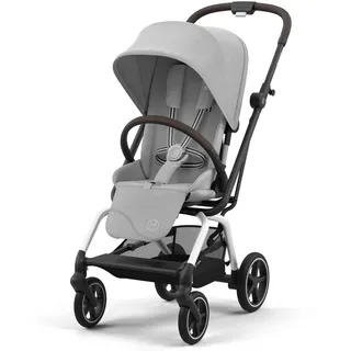 Cybex Eezy S Twist+ 2 fog grey