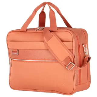 Travelite Aktentasche Miigo Bordbag Laptoptaschen Orange