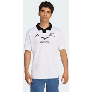 adidas Herren All Blacks Auswärtstrikot - white L