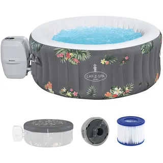 BESTWAY  LAY-Z-SPA Aruba AirJet  Ø 170 x 66 cm