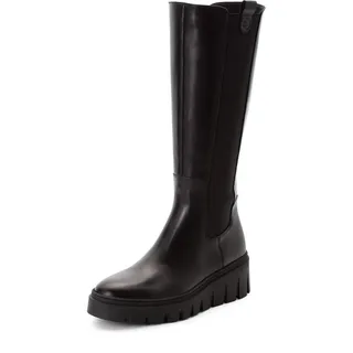 TAMARIS Klassische Stiefel Damen Schwarz 37