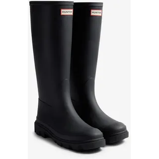 Hunter Downpour Tall Boot Damen Black 45