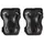 Skate Gear Knee Skate Knieprotektor Set Unisex XL