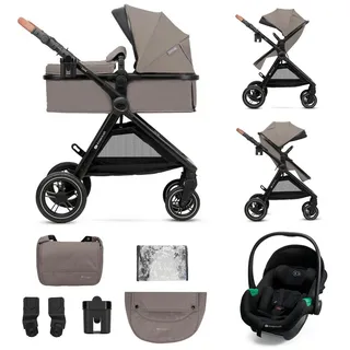 Kinderkraft Esme Pro Sand Beige