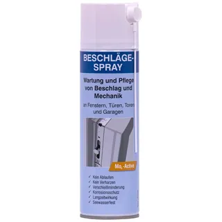 Fenoplast Fenosol Beschlägespray 500 ml