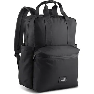 Puma Phase College Rucksack Schwarz