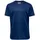 Hmlrun Laufshirt Kinder black iris 128