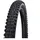 27,5 x 2,35 Zoll Faltreifen black Super Trail