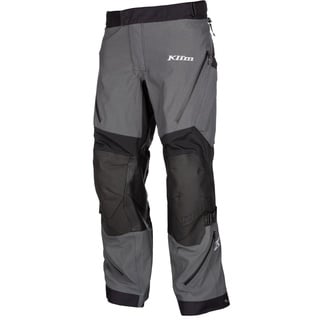 Klim Badlands Pro A3 Textilhose schwarz 36