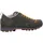 Herren Night Green/Black 46