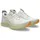 Herren White/Orange Glow 47