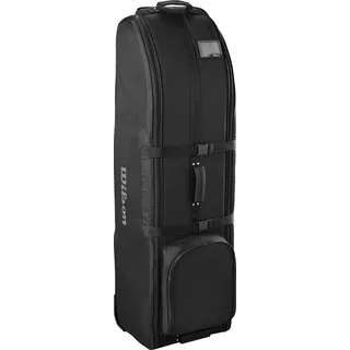 Wilson Staff Padded Travelcover mit Rollen