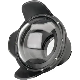 SeaFrogs - 6 Zoll Wide Angle Dome Port (WA-005A)