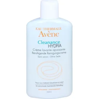 Avène Cleanance Hydra Beruhigende Reinigungscreme 200 ml