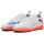 Puma IT PUMA White/PUMA Black/Glowing Red 35