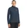 Fleecejacke Blau L