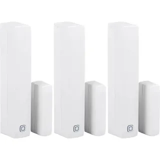 Homematic IP Tür-, Fensterkontakt HmIP-SWDM-2