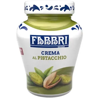 Fabbri - Pistaziencreme - 200g