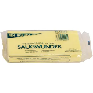 Magic Saugschwamm Saugwunder