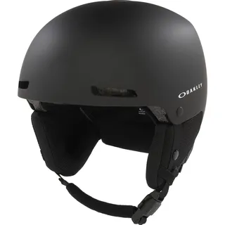 OAKLEY MOD 1 Pro Skihelm (Größe 55-59CM, schwarz)