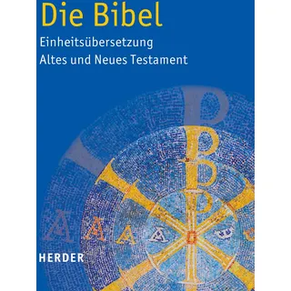 Verlag Herder Die Bibel: