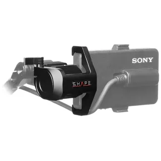 SHAPE LCD Monitor Loupe Support for SONY FX6