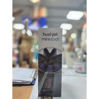 Dyson HushJet Mini Cool Cobalt/Blau