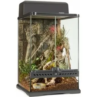 Azteca Terrarium Mini-tall.30x30x45 cm - Exo Terra