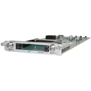 Kathrein UFOpro 4fach DVB-S/S2/S2X UFO 111/4