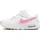 Sneaker Kinder 120 white/playful pink-phantom 27.5