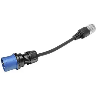 Mercedes-Benz Adapter CEE 32/1-phasig für flexibles Ladesystem A0008211102