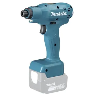 Makita DFT023FMZ Akku-Abschaltschrauber
