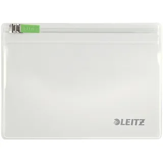 Leitz 40060000 Klarsichthülle Polyvinylchlorid PVC,