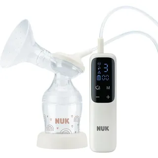 NUK Milchpumpe, Soft&Easy
