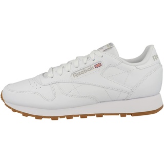 Cloud White / Pure Grey 3 / Reebok Rubber Gum-03 42