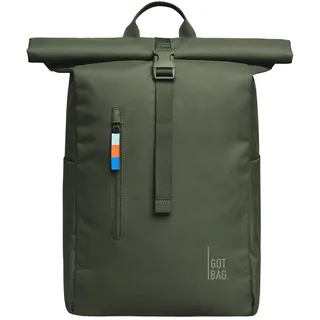 GOT BAG Rolltop Easy Algae