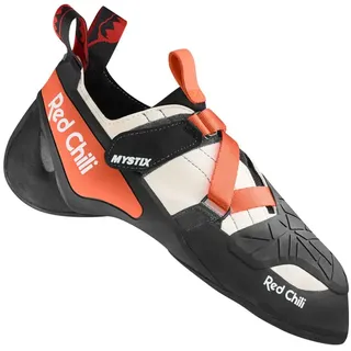 Red Chili Mystix Kletterschuhe (Größe 37.5, schwarz)